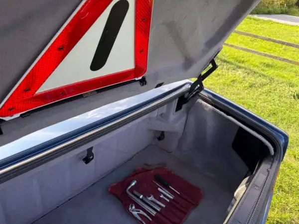 Mercedes-Benz SL 500 #9