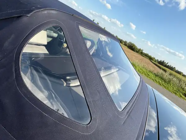 Mercedes-Benz SL 500 #5