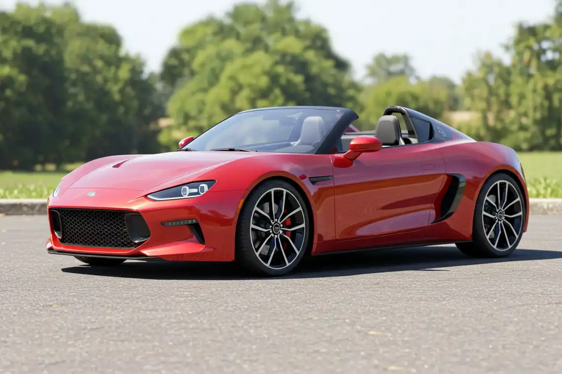 Where did all the fun go? EVs need more soul for car enthusiasts!