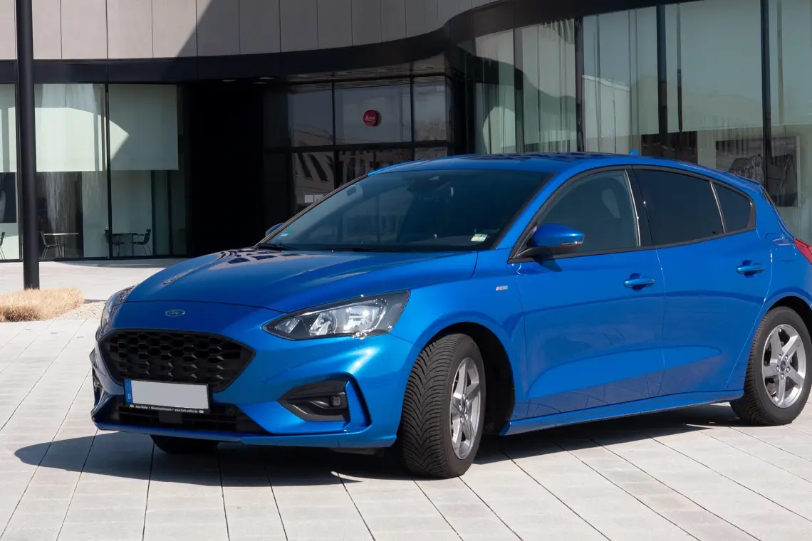 Ford Promises New European Models