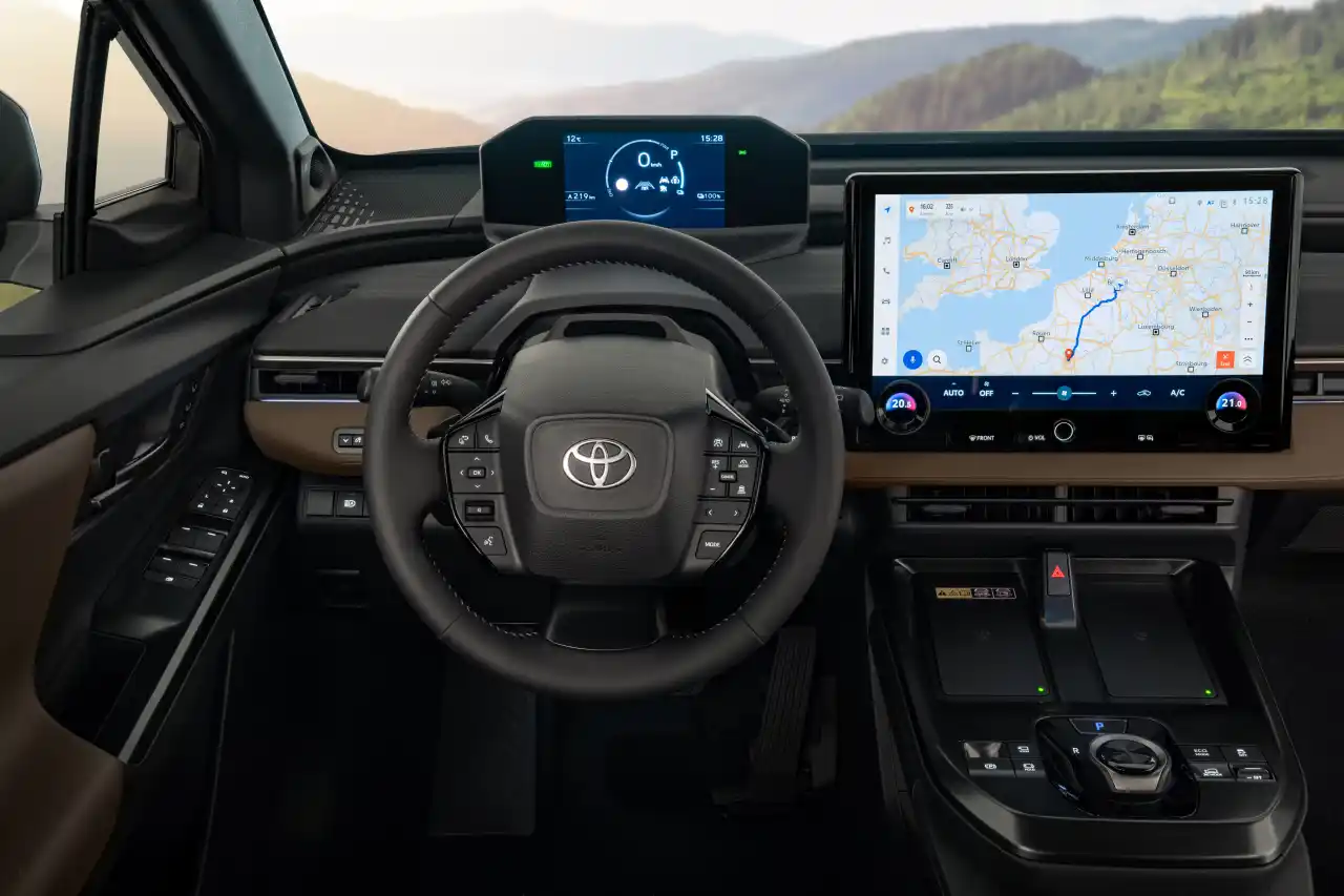 bz4x dashboard