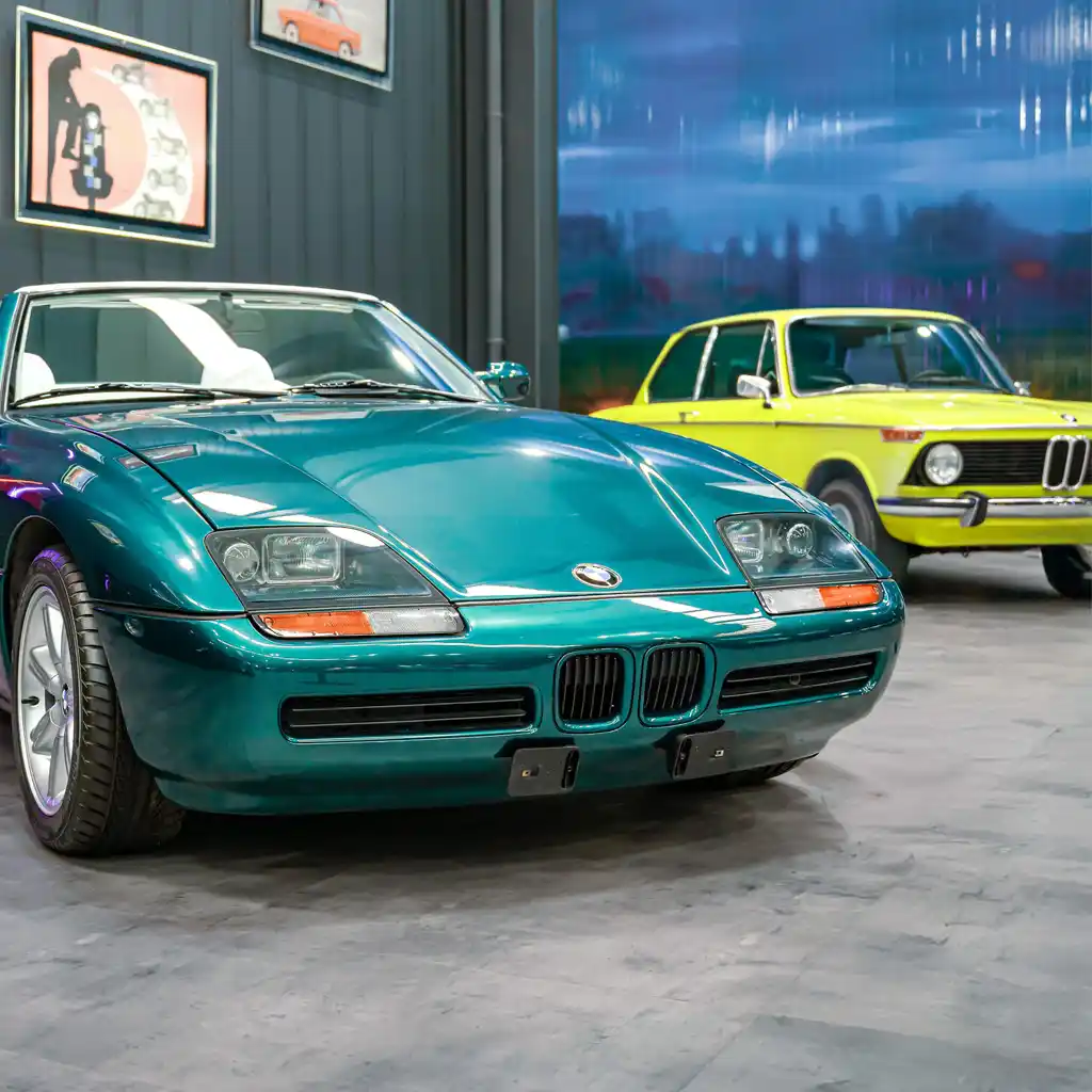 Sell your car on Euro Car auction Breaqs