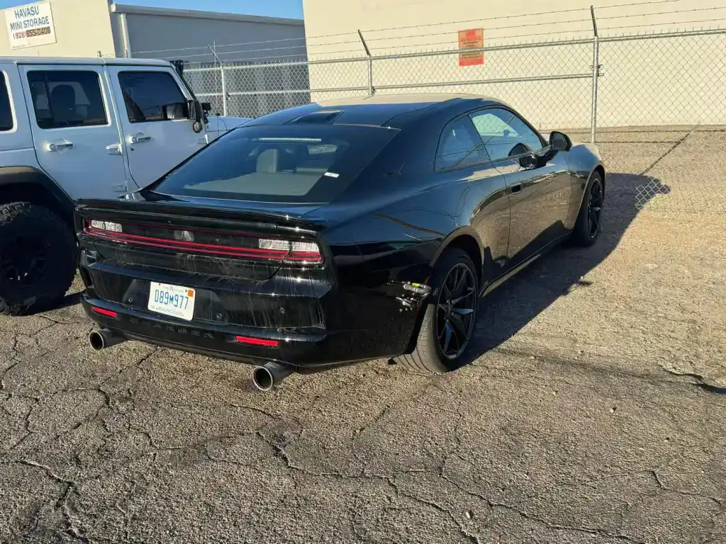 Hemi for Dodge charger?