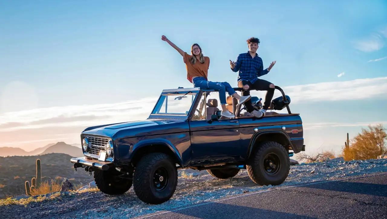 Have you been giving car advice for years? It's time to get paid for it #1