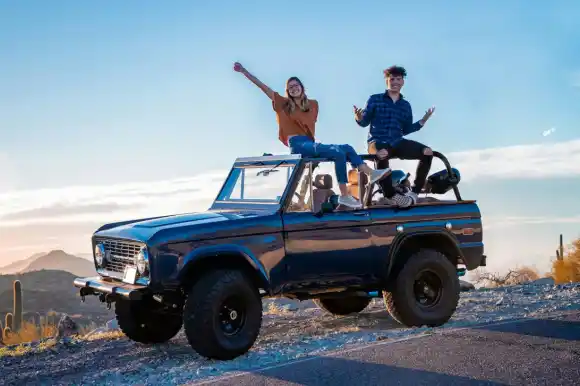 Have you been giving car advice for years? It's time to get paid for it