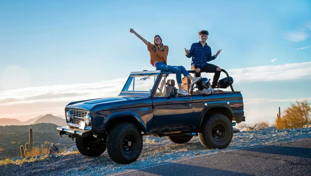 Have you been giving car advice for years? It's time to get paid for it