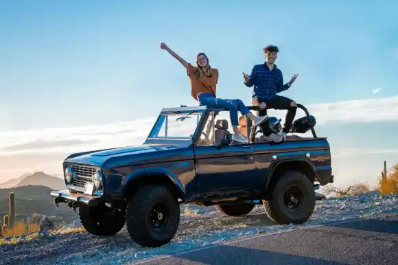 Have you been giving car advice for years? It's time to get paid for it