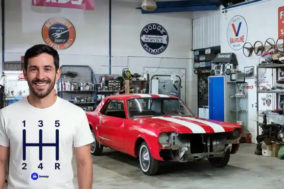 How YouTubers, bloggers and car influencers can make money with Breaqs