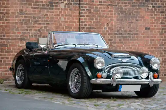 ¿Qué hace que un anuncio de subasta de coches sea excelente? (Esto es lo que realmente buscan los compradores)