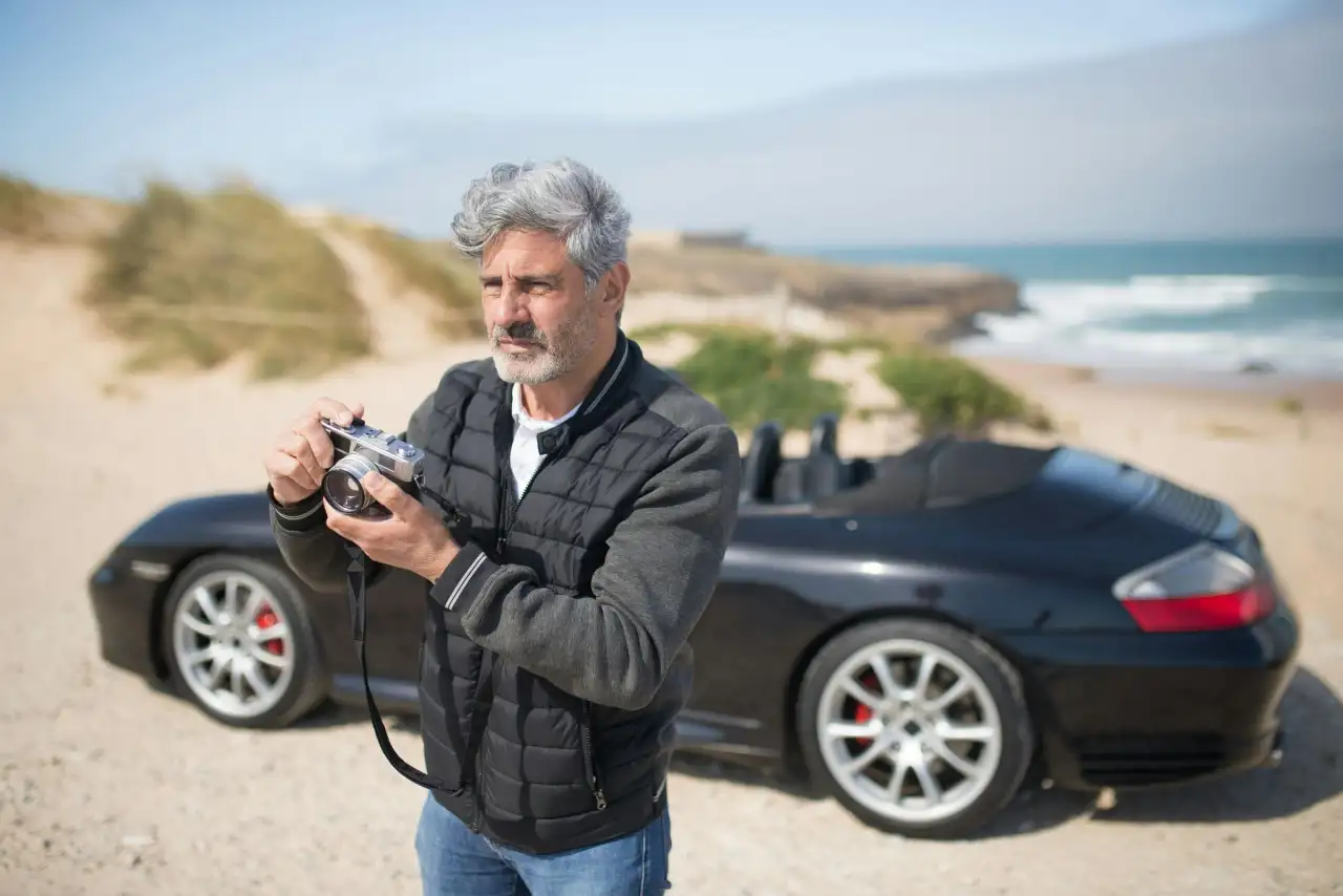 We could have spent it on ads. Instead, we chose to pay you #1