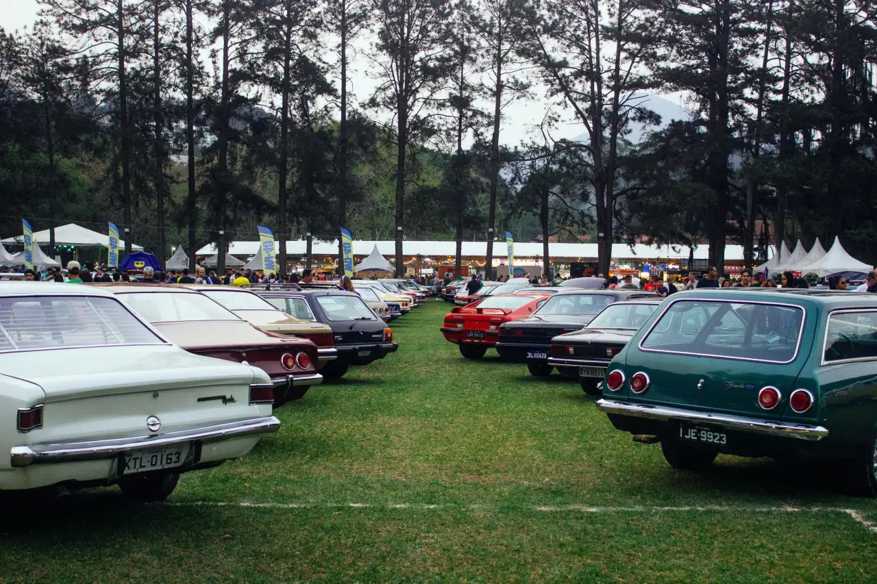 Find out how to sell your classic car for free with Breaqs #1