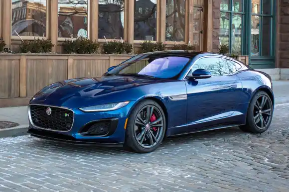 Ten modern cars that will become classics before anyone notices
