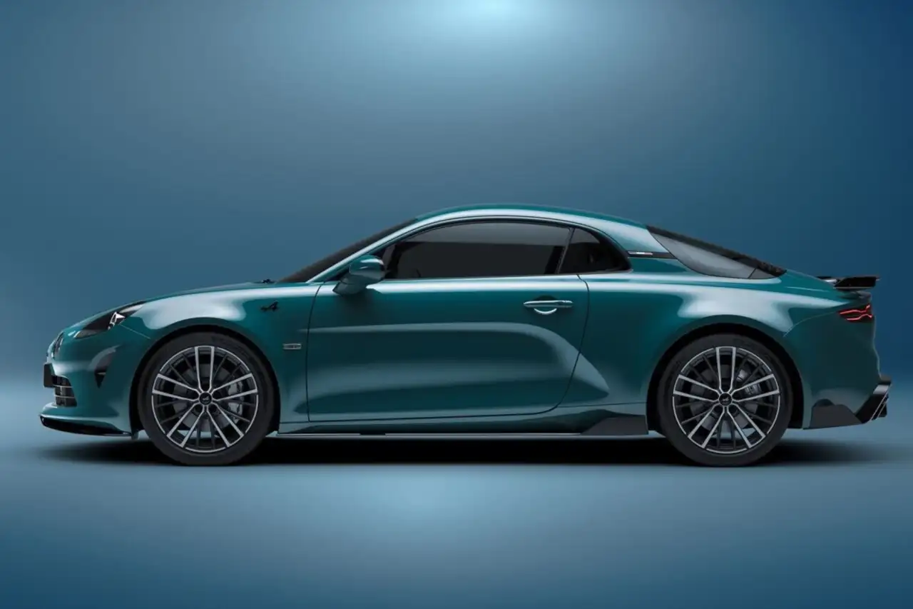 Ten modern cars that will become classics before anyone notices #1