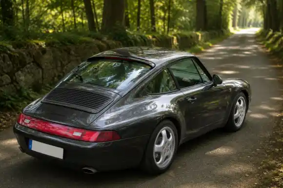 Which air-cooled Porsche should you buy? 911 SC, Carrera 3.2, 964 or 993?