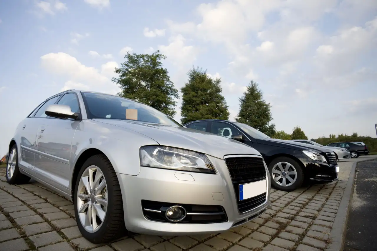 How dealers source inventory through online auctions #1