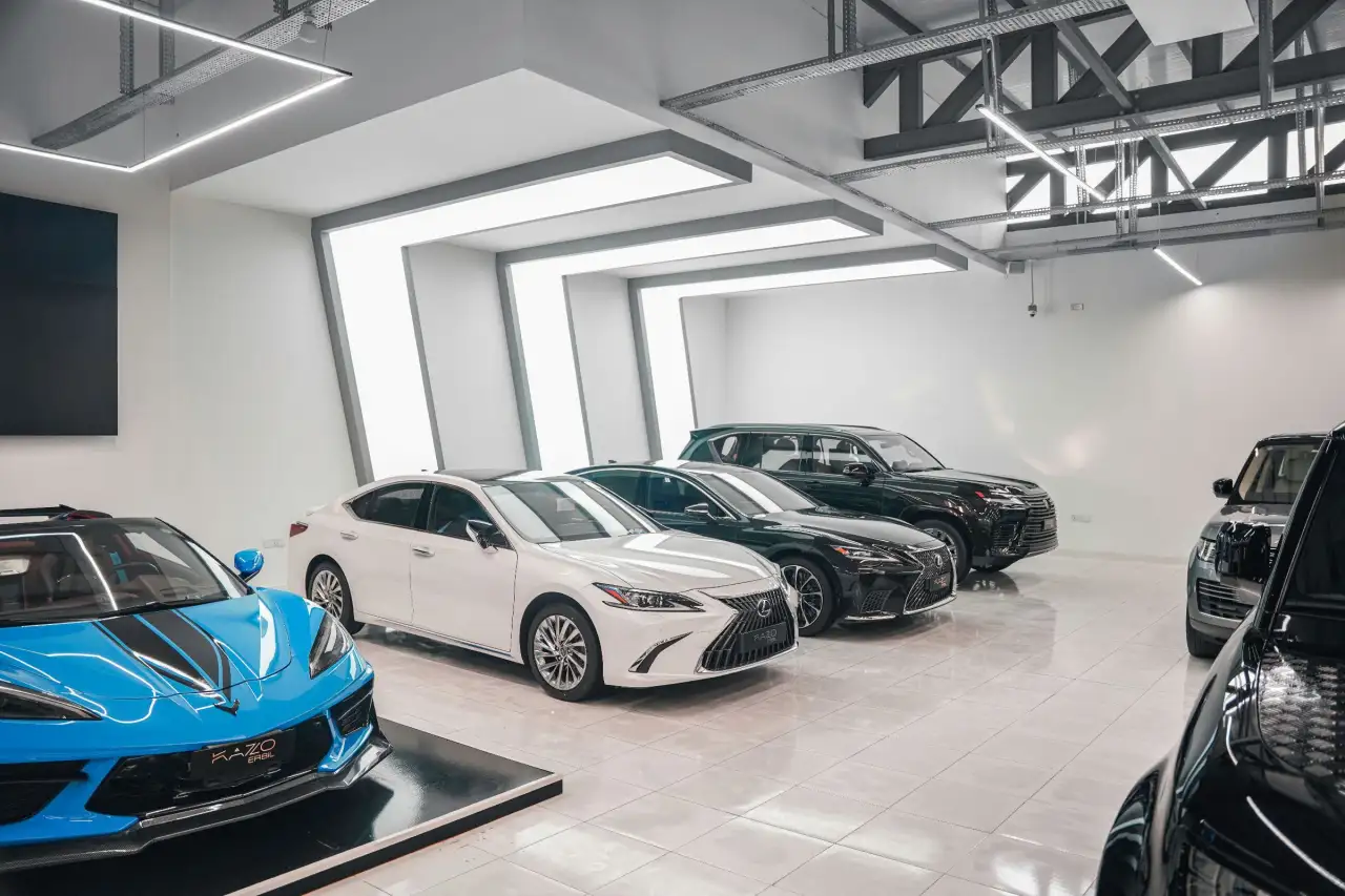 Dealer auctions vs. public auctions: What's the difference? #1