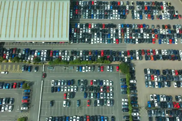 El mercado automovilístico europeo: de dónde viene y hacia dónde va