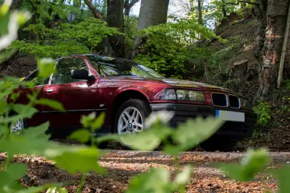 That car in the corner? It's costing you more than you think