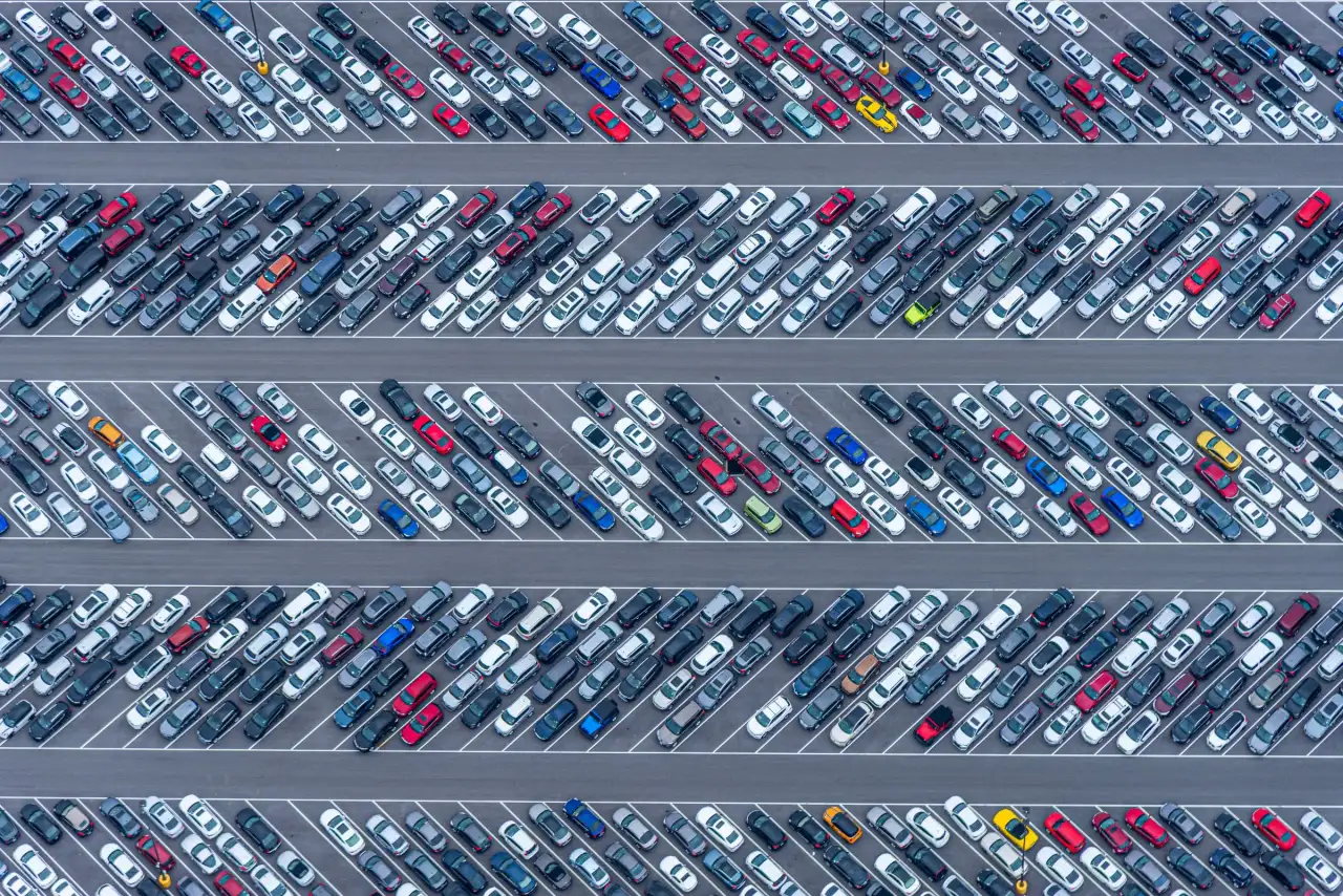Why some cars never reach the public market #1