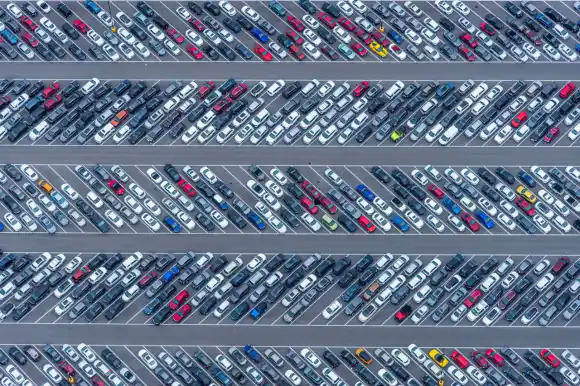 Why some cars never reach the public market