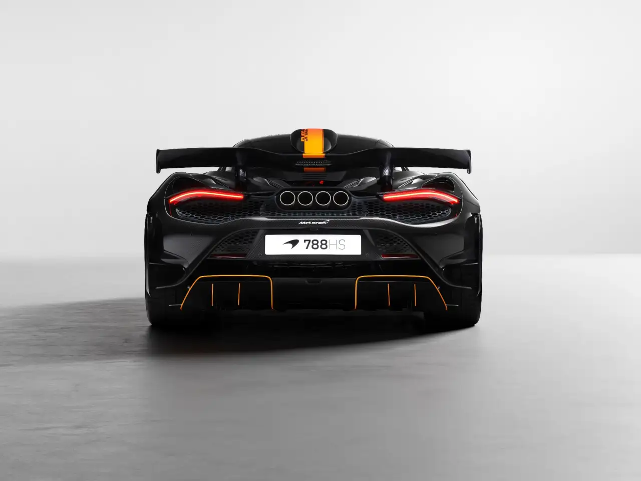 The 788HS features the most advanced aerodynamic package
