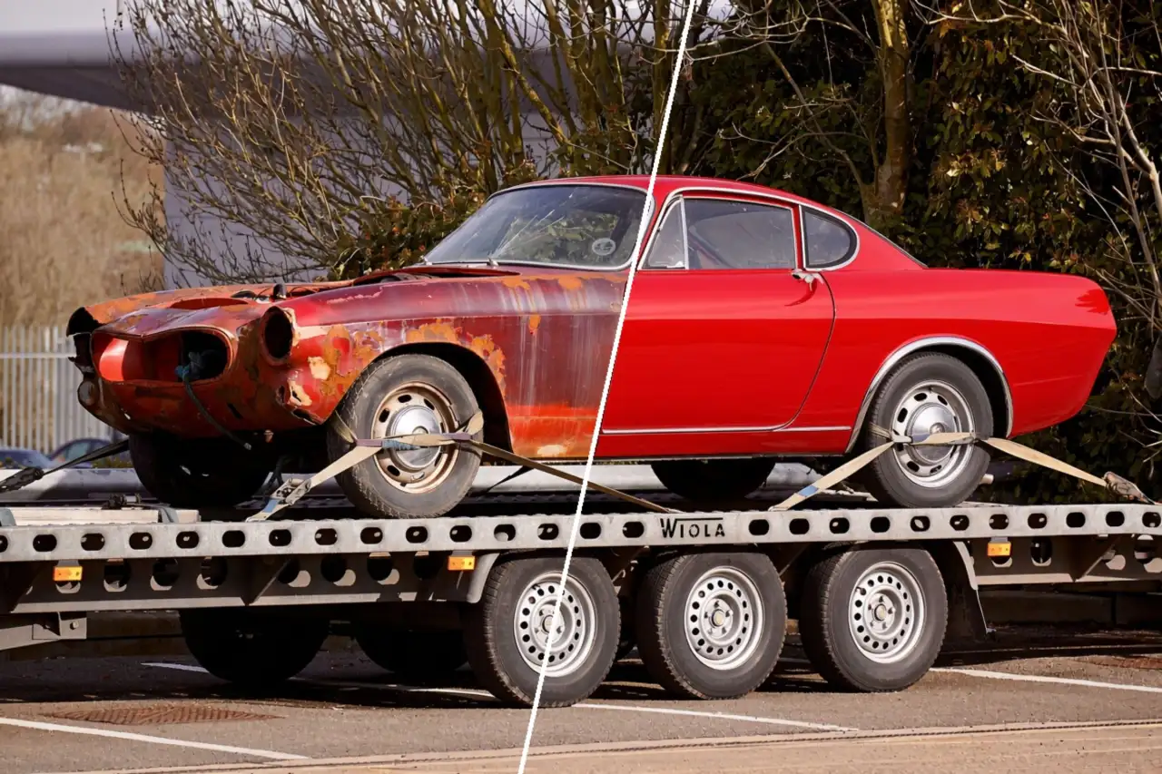 Why Breaqs doesn't provide AI-generated photos of your car #1